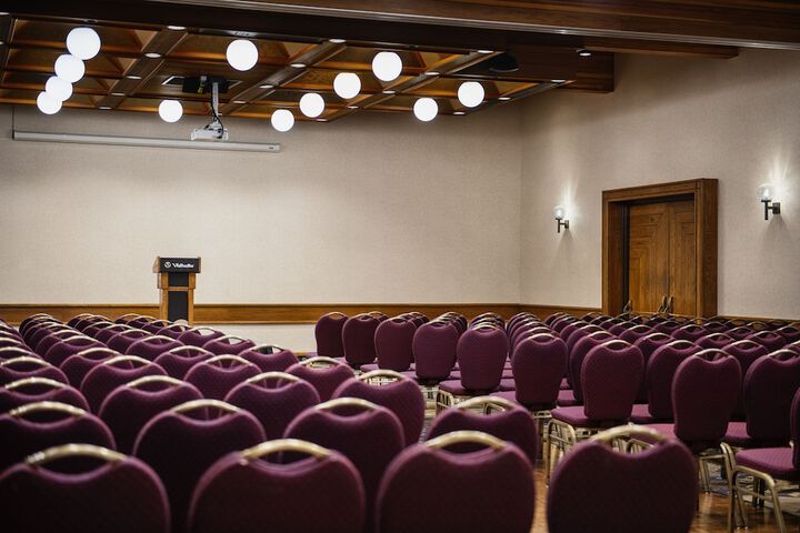 Ballroom