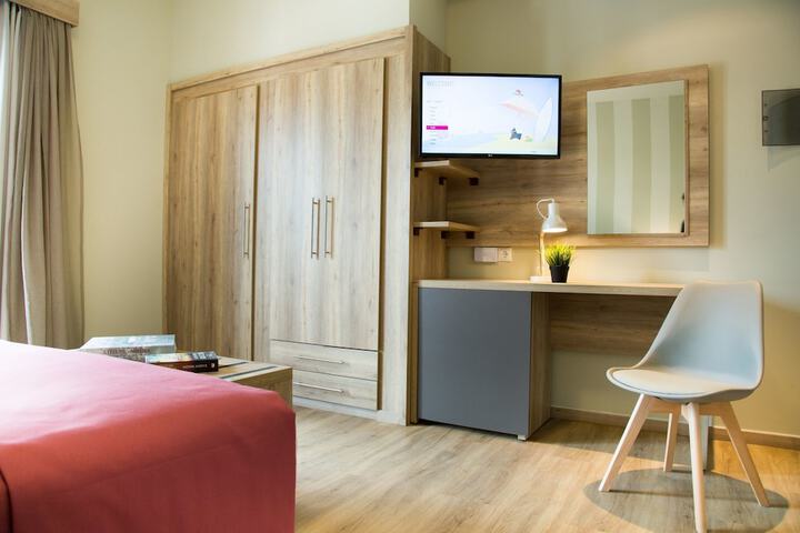 Room 17 of 111