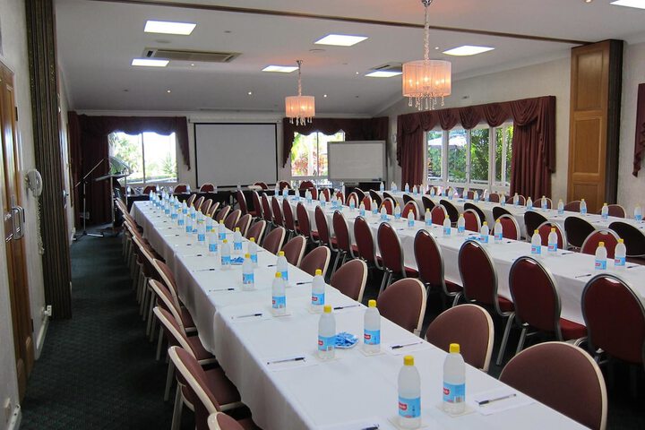 Meeting 60 of 72
