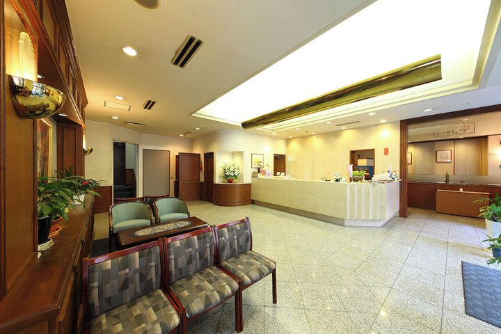 Hotel Interior 2 of 51
