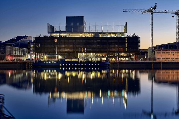 Radisson Blu Bordeaux in Bordeaux