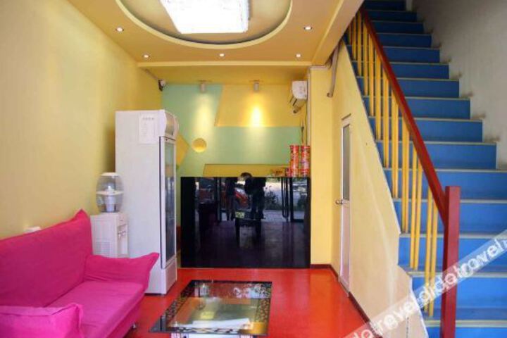 Hotel Interior 7 of 31