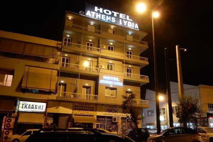 Hotel 55 of 60
