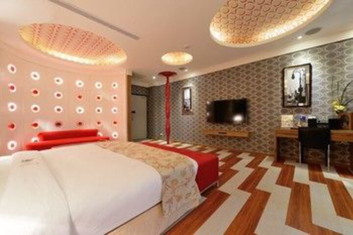 Room 39 of 118
