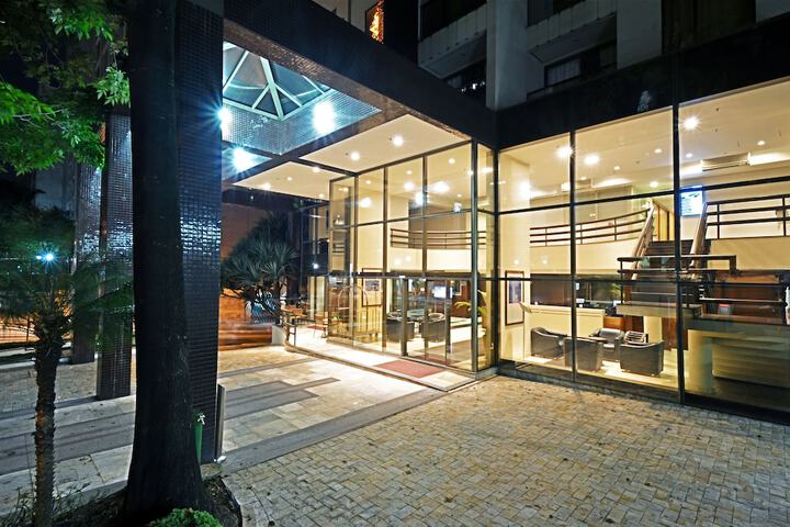Hotel 87 of 95