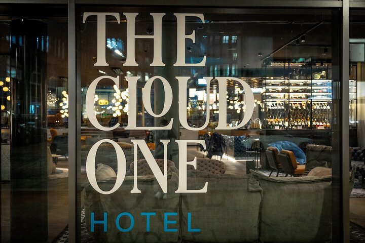 Hotel 49 of 50
