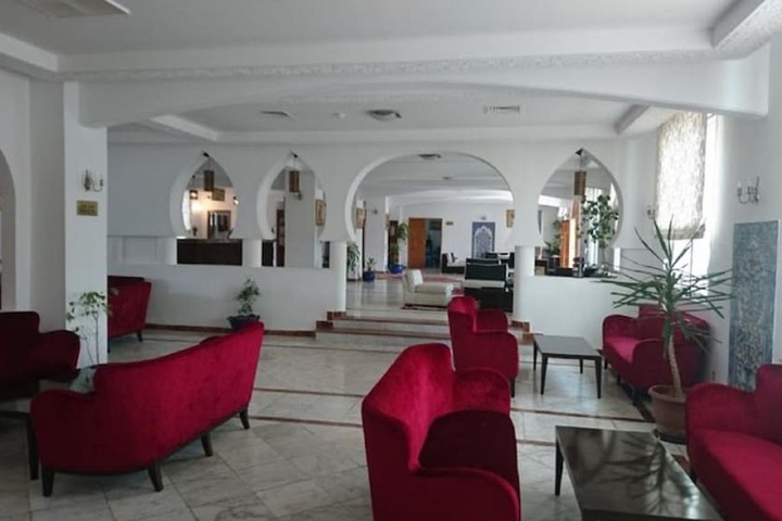 Hotel Interior 3 of 32