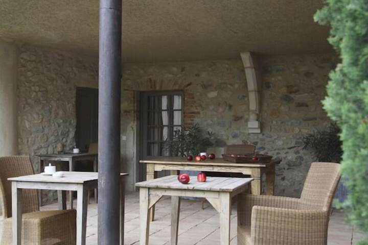 Terrace/Patio 60 of 61