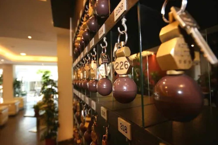 Hotel Interior 3 of 22