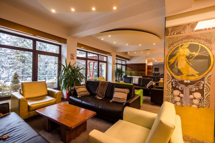 Hotel Cindrel
