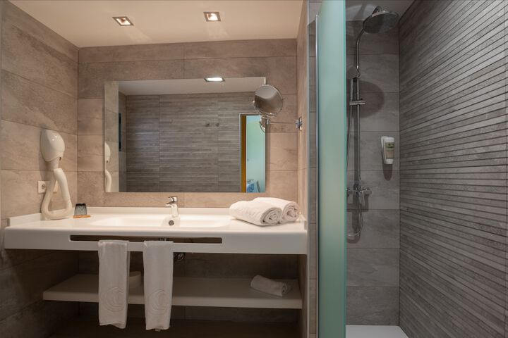 Bathroom Vanities