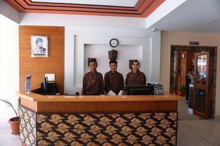 Hotel Interior 7 of 18