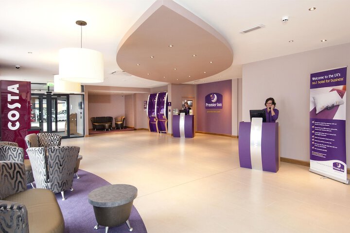 Hotel Interior 2 of 38