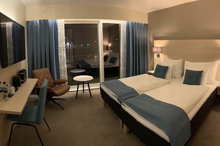 Room 14 of 41