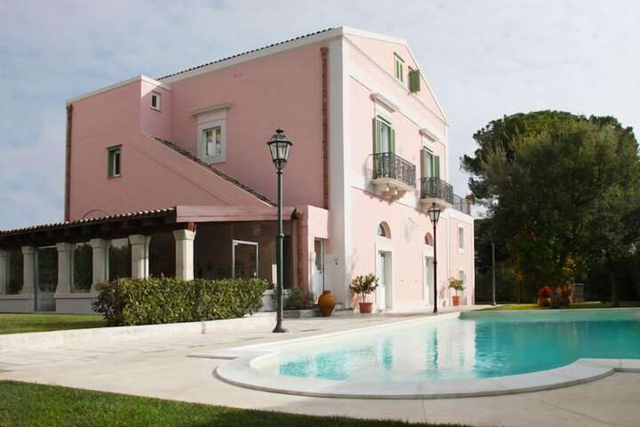Relais Ridola - Residenza dEpoca in Matera