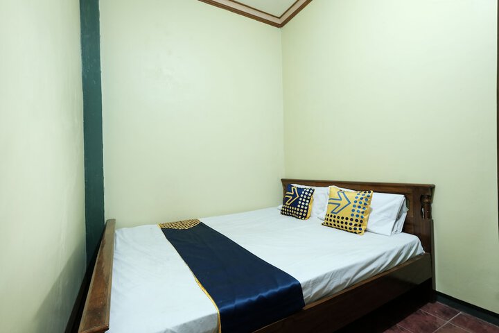 SPOT ON 92068 Pudja Kesuma Homestay Syariah Yogyakarta