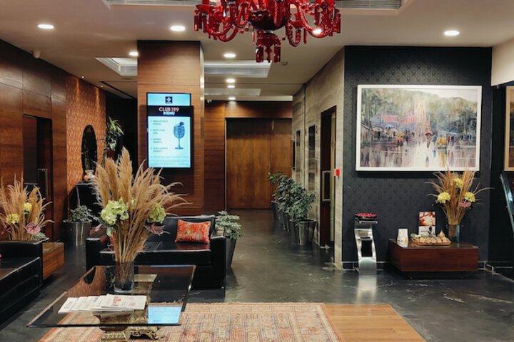 Hotel Interior 6 of 75