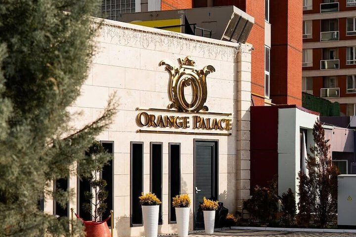 Image of ORANGE PALACE ESKİŞEHİR