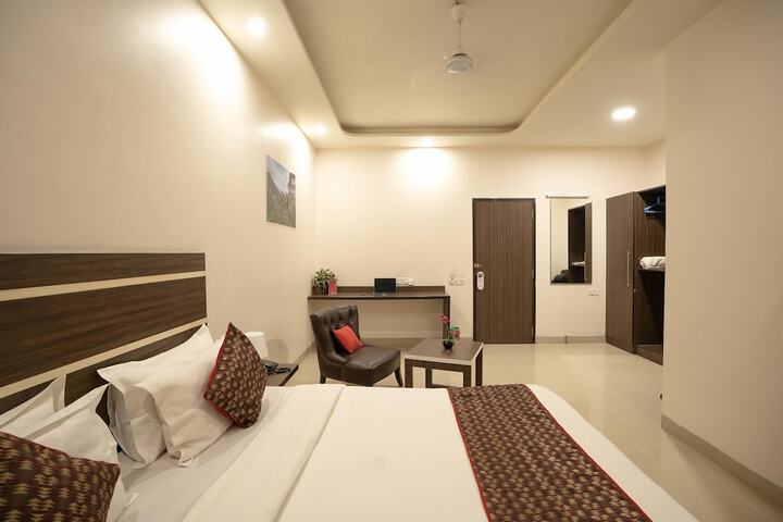 Hotel Fenix Plaza