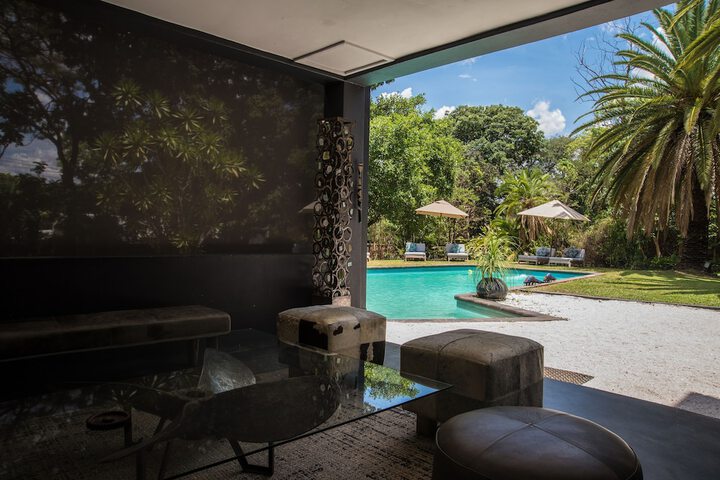 Terrace/Patio 149 of 158