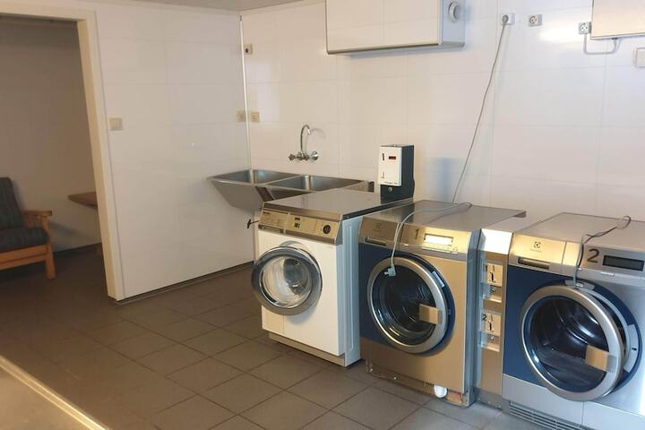 Laundry 45 of 117