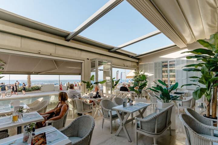 Terrace/Patio 50 of 54