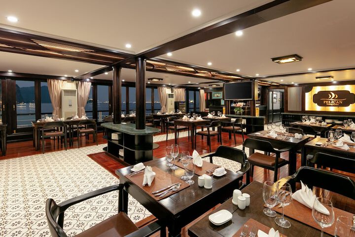 Restaurants