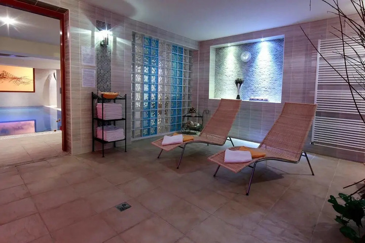 Suite Photo