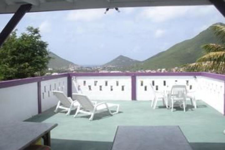 Terrace/Patio 32 of 34