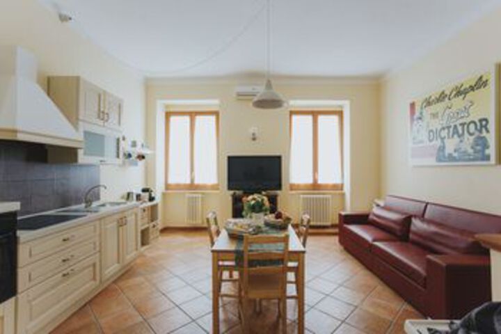 Casa Charlot