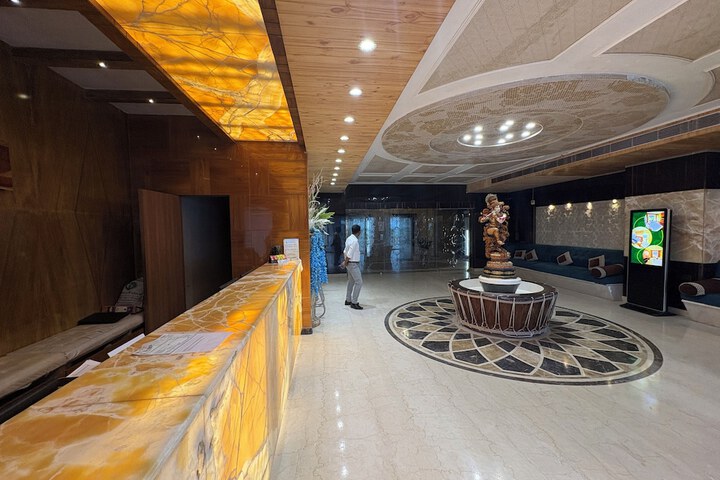 Hotel Interior 8 of 43
