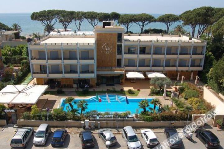Hotel Albatros