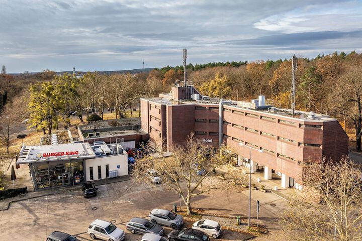 Hotel 70 of 74