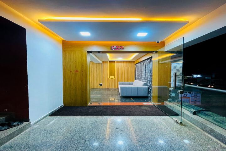 Hotel 41 of 43