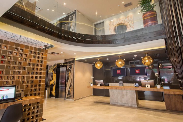 Ibis Cúcuta Hotel