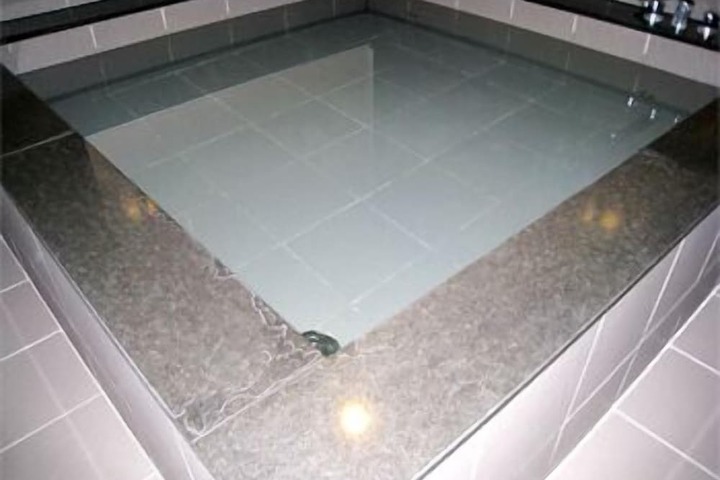 Spa Photos