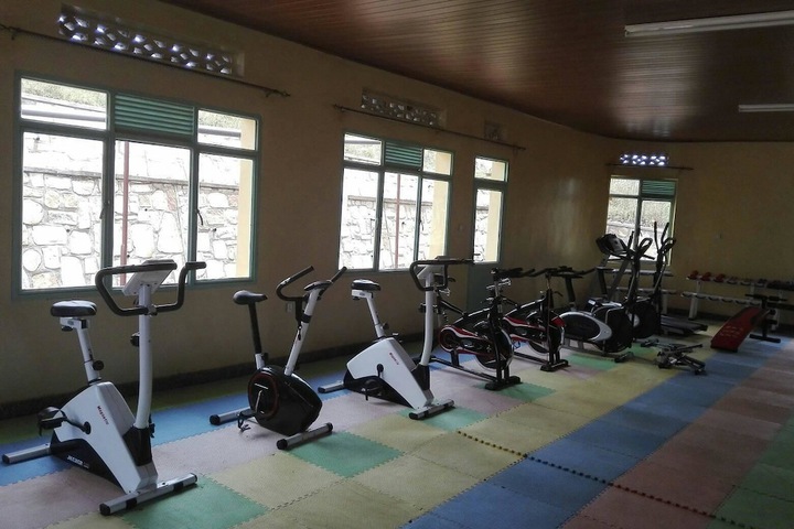 Health and Fitness 8 of 19