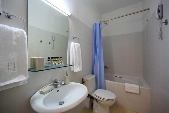 Bath Photo