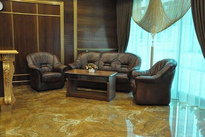 Hotel Interior 4 of 26