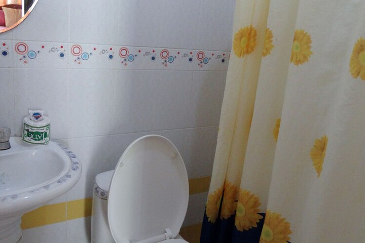 Bath Amenities