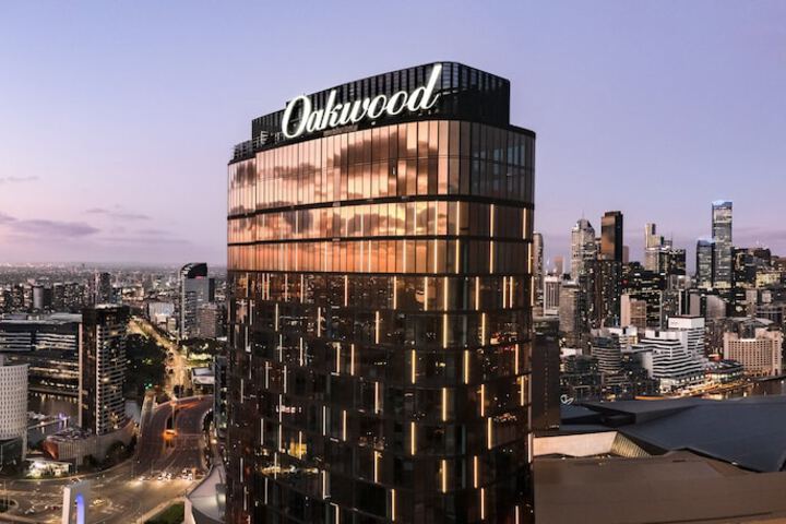 Photo of Oakwood Premier Melbourne