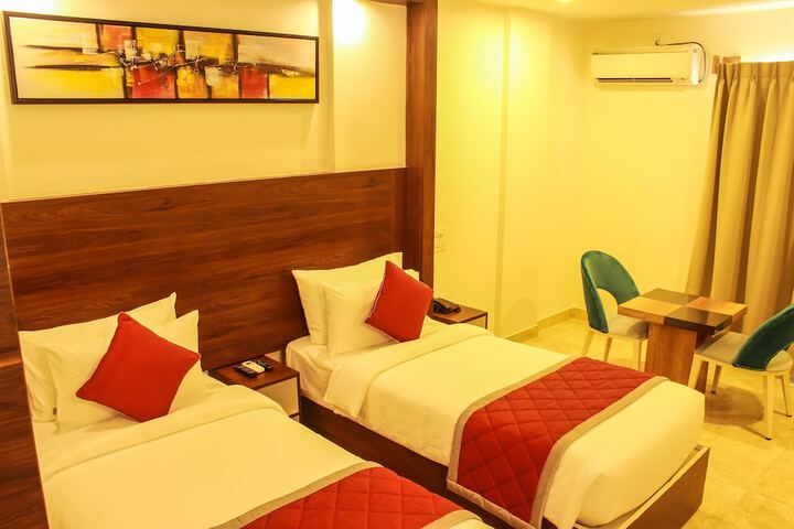Room 15 of 45