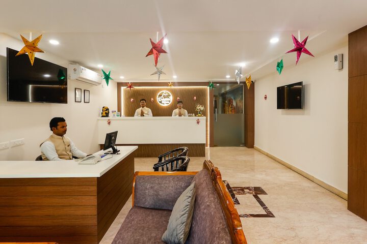 Hotel Interior 2 of 121