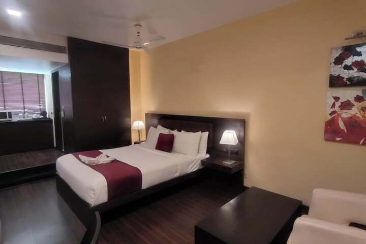 Fitness Facility Photos