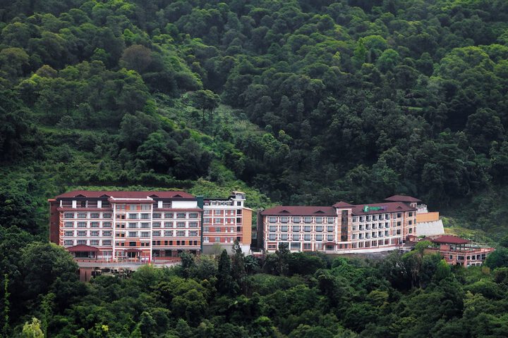 Holiday Inn Resort Kathmandu Budhanilkantha by IHG