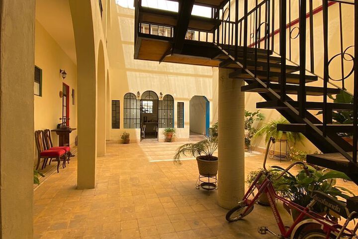 Hotel Exterior 97 of 97
