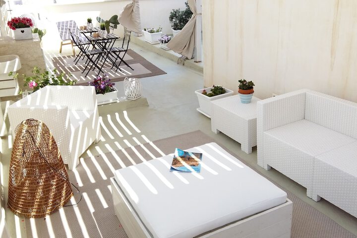 Terrace/Patio 66 of 69