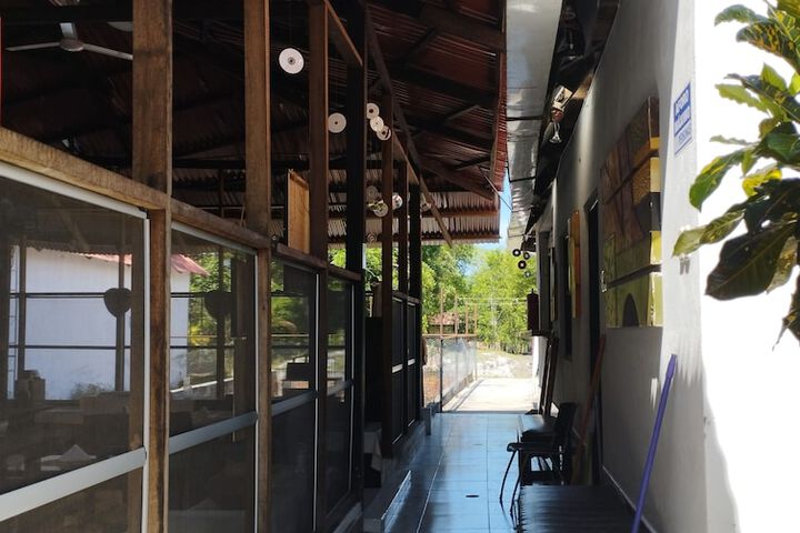 Terrace/Patio 7 of 25