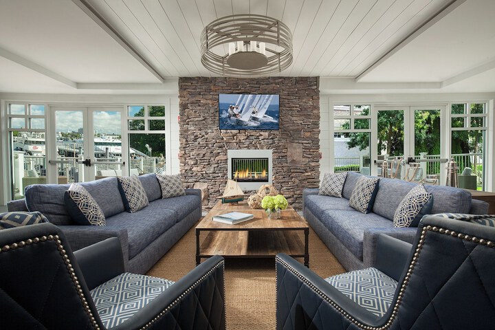 Hotel Interior 2 of 47