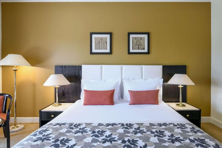 Inside Room Photo